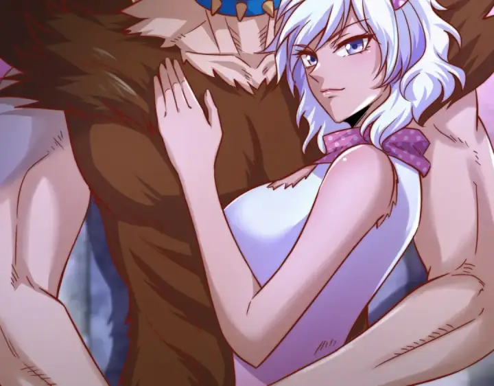 漫画《开局强吻裂口女》第176话 挑战牛族势力！第134张图