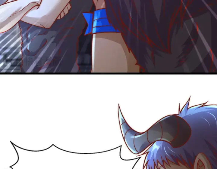 漫画《开局强吻裂口女》第176话 挑战牛族势力！第138张图