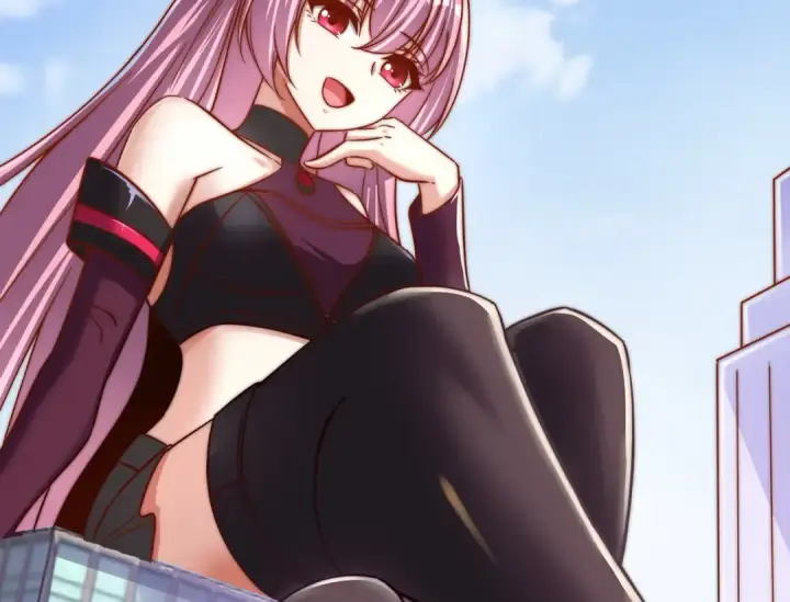漫画《开局强吻裂口女》第176话 挑战牛族势力！第14张图