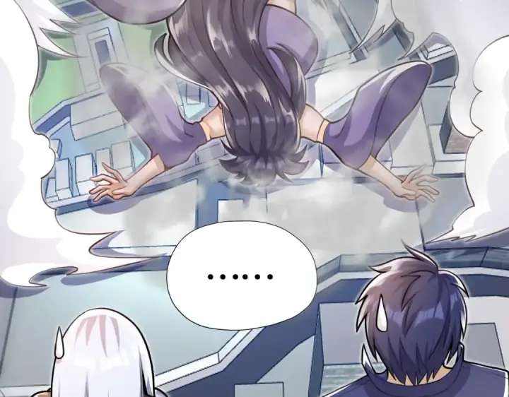 漫画《开局强吻裂口女》第176话 挑战牛族势力！第91张图