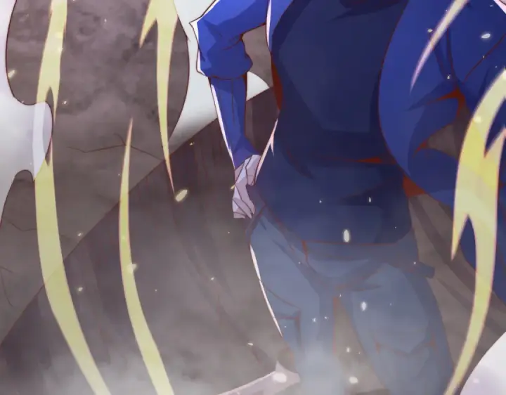 漫画《开局强吻裂口女》第177话 黑牛当面绿了情敌？第121张图
