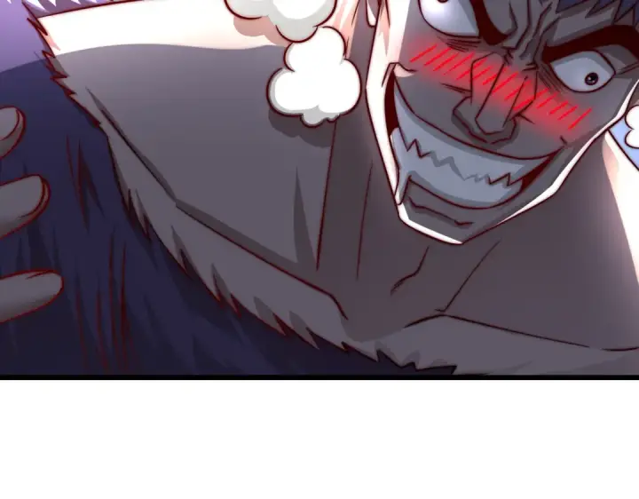 漫画《开局强吻裂口女》第177话 黑牛当面绿了情敌？第28张图