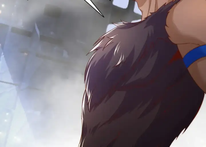 漫画《开局强吻裂口女》第177话 黑牛当面绿了情敌？第38张图