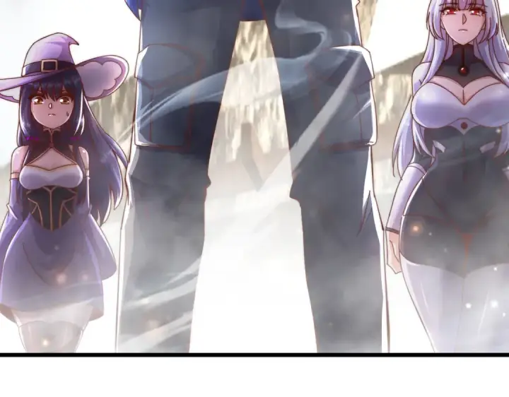 漫画《开局强吻裂口女》第177话 黑牛当面绿了情敌？第44张图