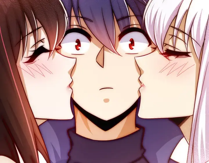 漫画《开局强吻裂口女》第178话 铠甲林缺VS牛头人第121张图