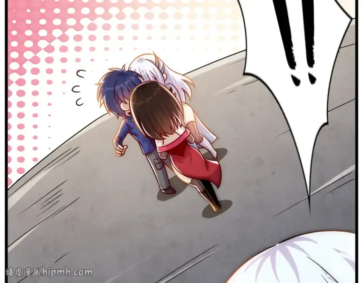 漫画《开局强吻裂口女》第178话 铠甲林缺VS牛头人第128张图