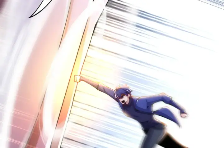 漫画《开局强吻裂口女》第178话 铠甲林缺VS牛头人第37张图