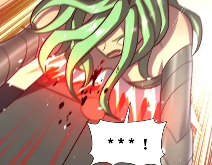 漫画《开局强吻裂口女》第180话 芝士雪暴VS美杜莎第102张图