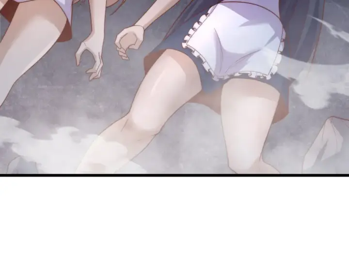 漫画《开局强吻裂口女》第180话 芝士雪暴VS美杜莎第124张图