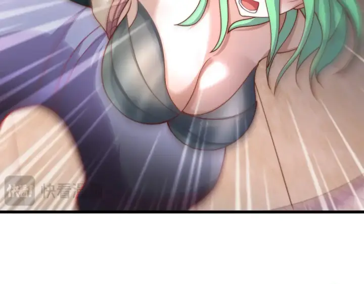 漫画《开局强吻裂口女》第180话 芝士雪暴VS美杜莎第130张图