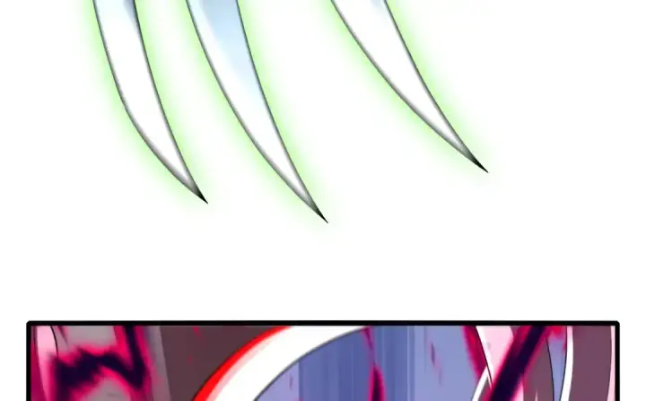 漫画《开局强吻裂口女》第180话 芝士雪暴VS美杜莎第85张图