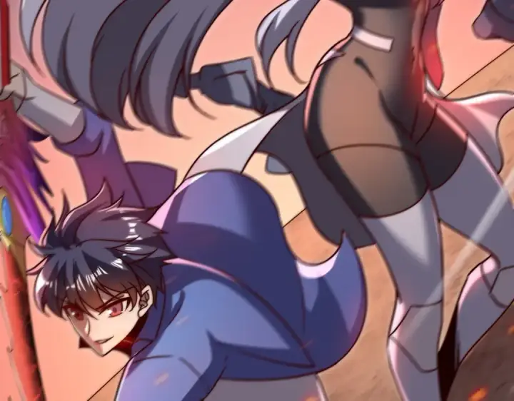 漫画《开局强吻裂口女》第181话 对西国发起总攻！第119张图