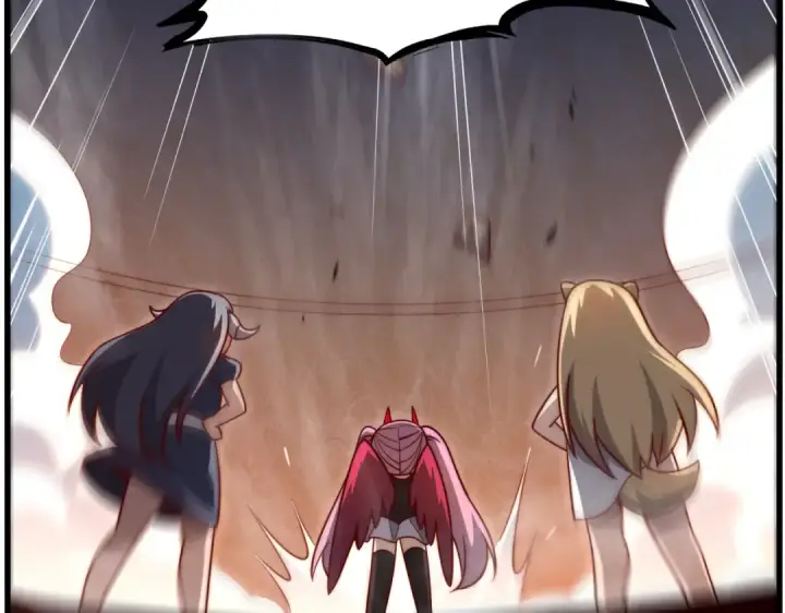 漫画《开局强吻裂口女》第181话 对西国发起总攻！第45张图