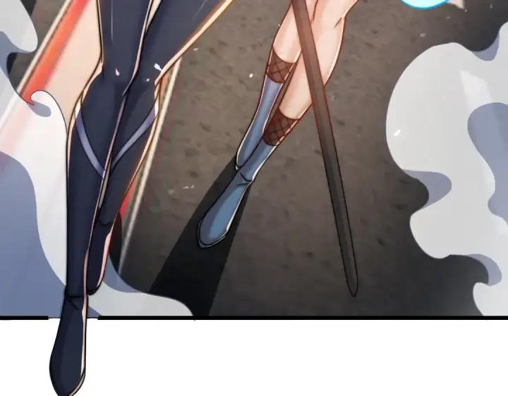 漫画《开局强吻裂口女》第182话 老朋友的战前集合第20张图