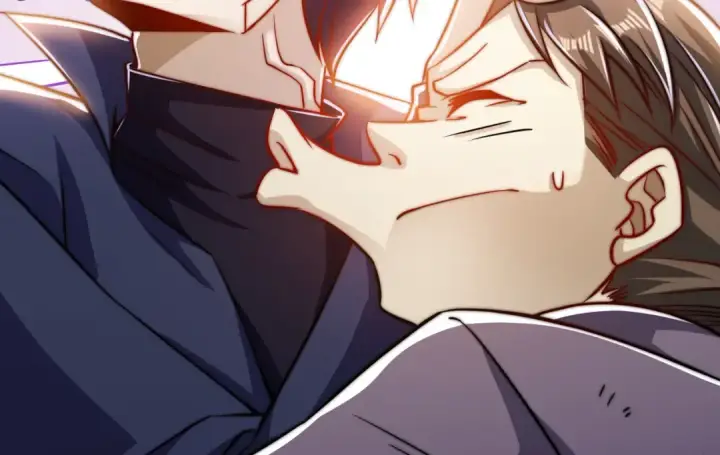 漫画《开局强吻裂口女》第182话 老朋友的战前集合第29张图