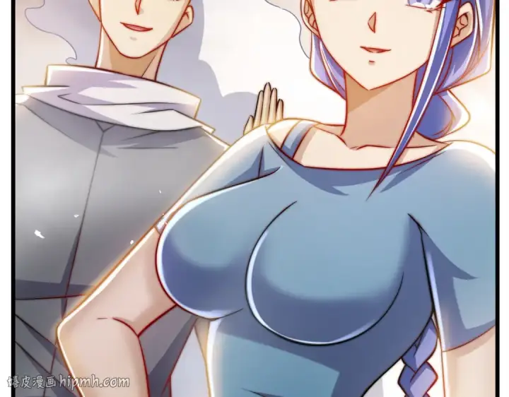 漫画《开局强吻裂口女》第182话 老朋友的战前集合第32张图