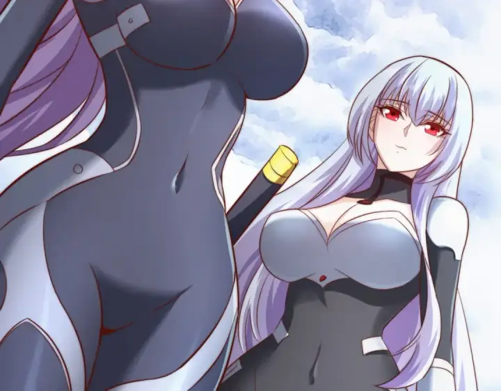 漫画《开局强吻裂口女》第182话 老朋友的战前集合第41张图