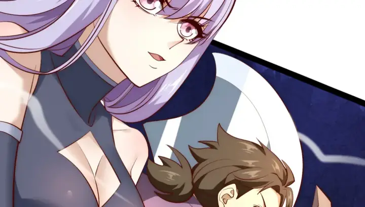 漫画《开局强吻裂口女》第182话 老朋友的战前集合第65张图