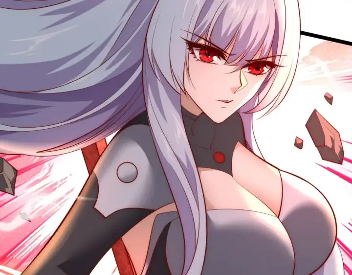 漫画《开局强吻裂口女》第182话 老朋友的战前集合第70张图