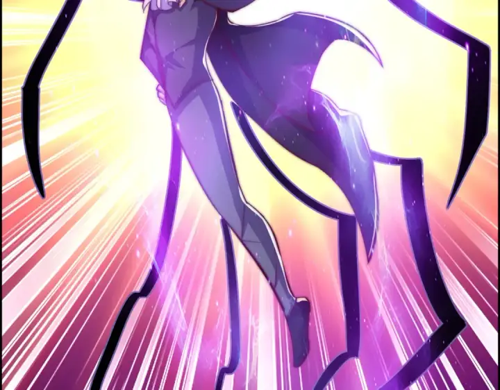 漫画《开局强吻裂口女》第183话 终极神鬼之战！第105张图