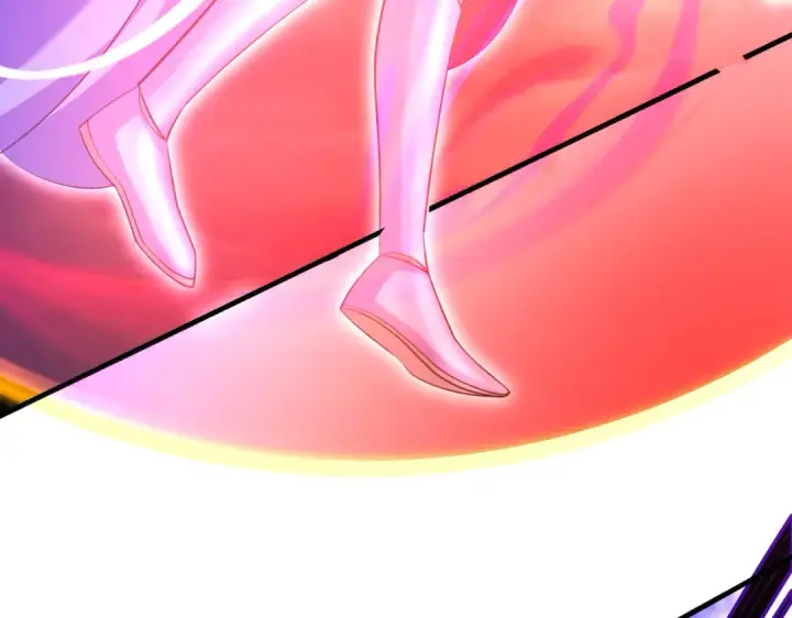 漫画《开局强吻裂口女》第183话 终极神鬼之战！第21张图