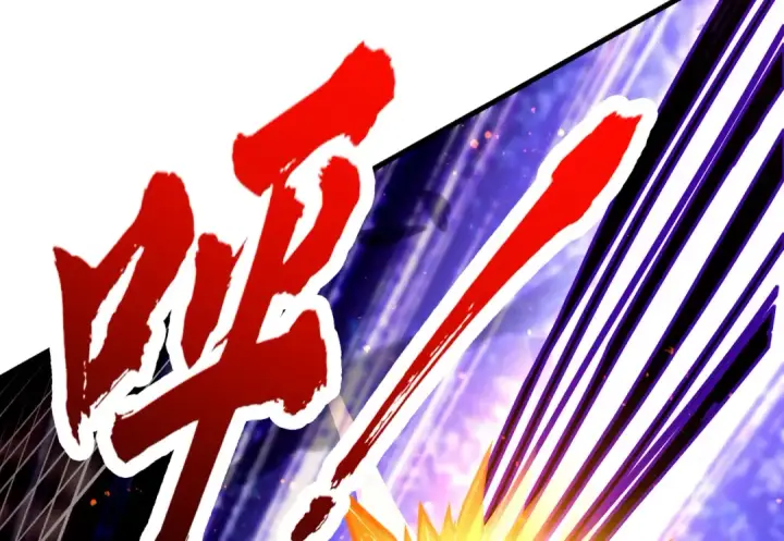漫画《开局强吻裂口女》第183话 终极神鬼之战！第22张图