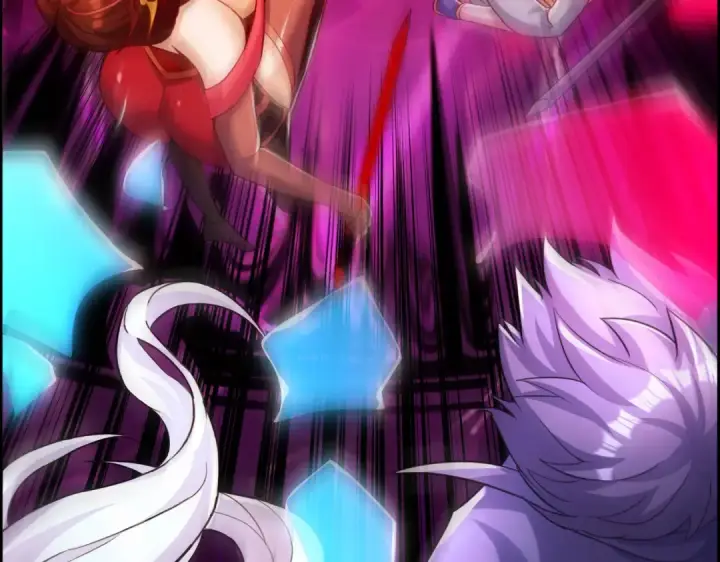漫画《开局强吻裂口女》第183话 终极神鬼之战！第44张图