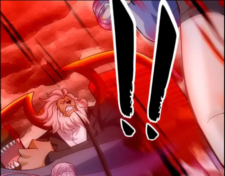 漫画《开局强吻裂口女》第183话 终极神鬼之战！第51张图
