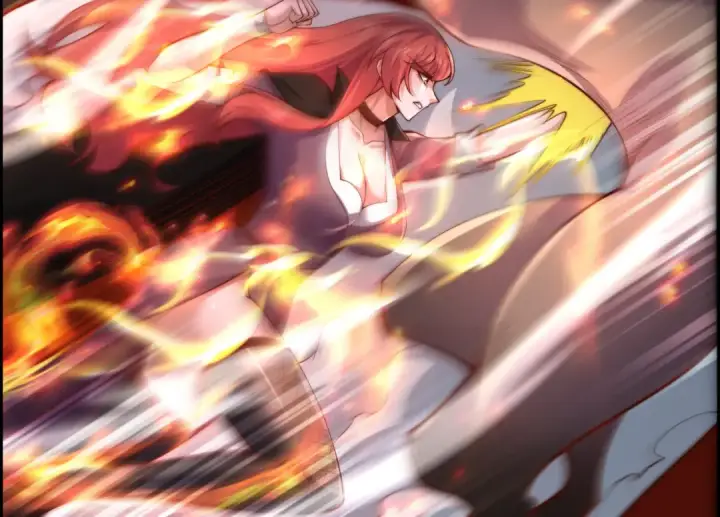 漫画《开局强吻裂口女》第183话 终极神鬼之战！第69张图