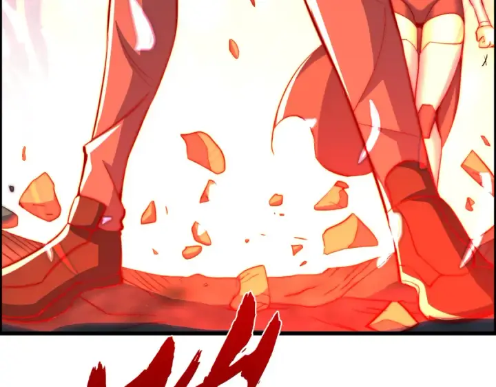 漫画《开局强吻裂口女》第183话 终极神鬼之战！第95张图