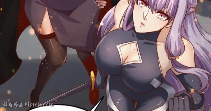 漫画《开局强吻裂口女》第184话 大结局:胜利成婚！第104张图
