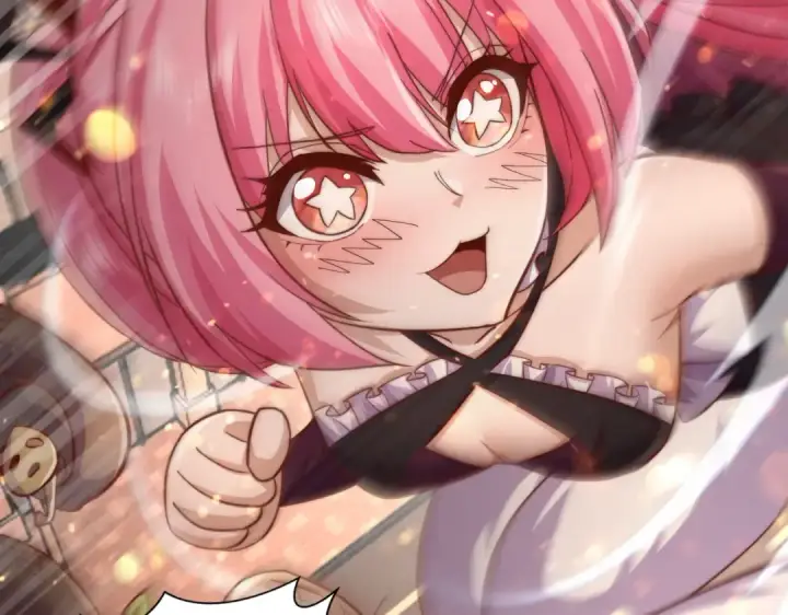 漫画《开局强吻裂口女》第184话 大结局:胜利成婚！第107张图