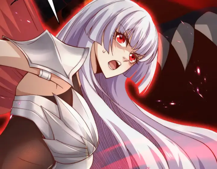 漫画《开局强吻裂口女》第184话 大结局:胜利成婚！第121张图