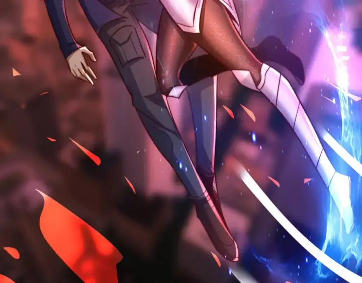 漫画《开局强吻裂口女》第184话 大结局:胜利成婚！第154张图