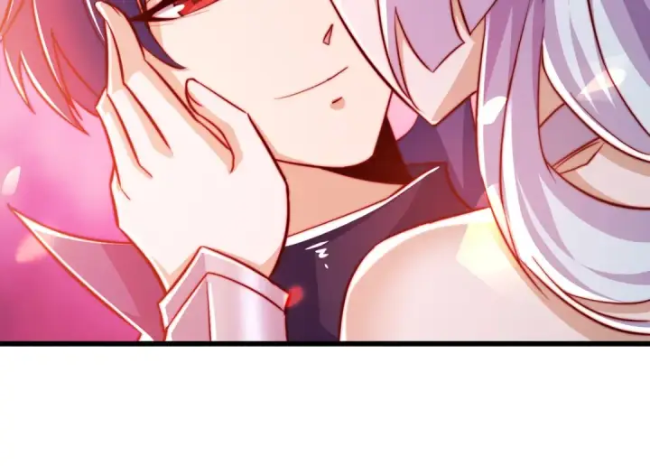 漫画《开局强吻裂口女》第184话 大结局:胜利成婚！第163张图