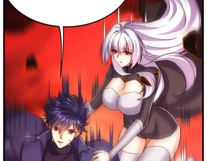 漫画《开局强吻裂口女》第184话 大结局:胜利成婚！第19张图