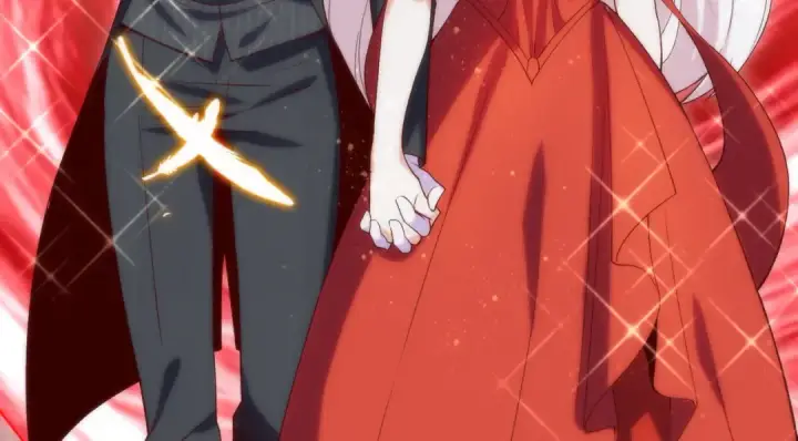 漫画《开局强吻裂口女》第184话 大结局:胜利成婚！第203张图