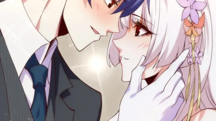 漫画《开局强吻裂口女》第184话 大结局:胜利成婚！第207张图