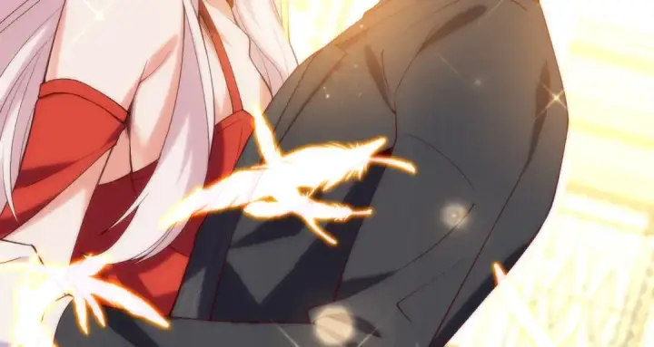 漫画《开局强吻裂口女》第184话 大结局:胜利成婚！第215张图
