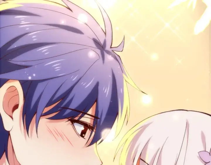 漫画《开局强吻裂口女》第184话 大结局:胜利成婚！第220张图