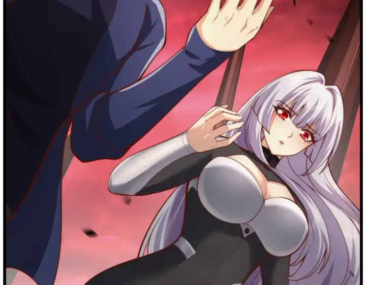 漫画《开局强吻裂口女》第184话 大结局:胜利成婚！第38张图