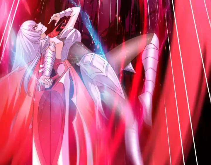 漫画《开局强吻裂口女》第184话 大结局:胜利成婚！第71张图
