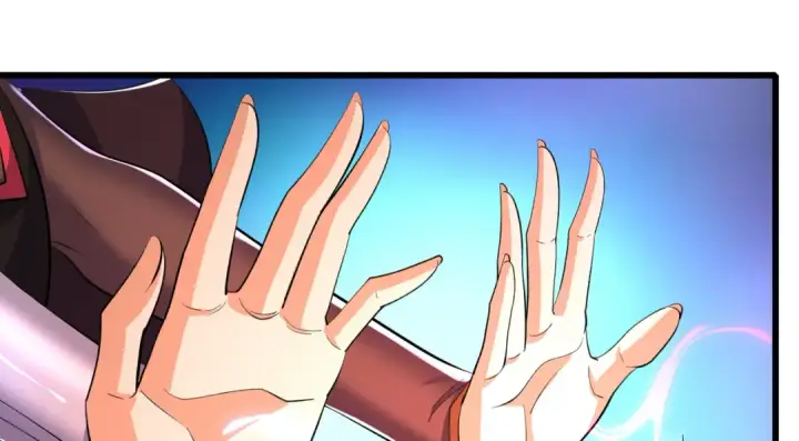 漫画《开局强吻裂口女》第184话 大结局:胜利成婚！第74张图