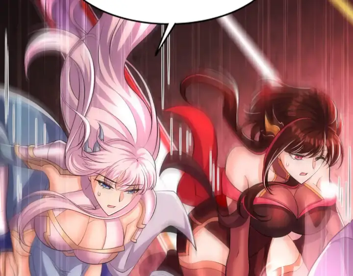 漫画《开局强吻裂口女》第184话 大结局:胜利成婚！第76张图