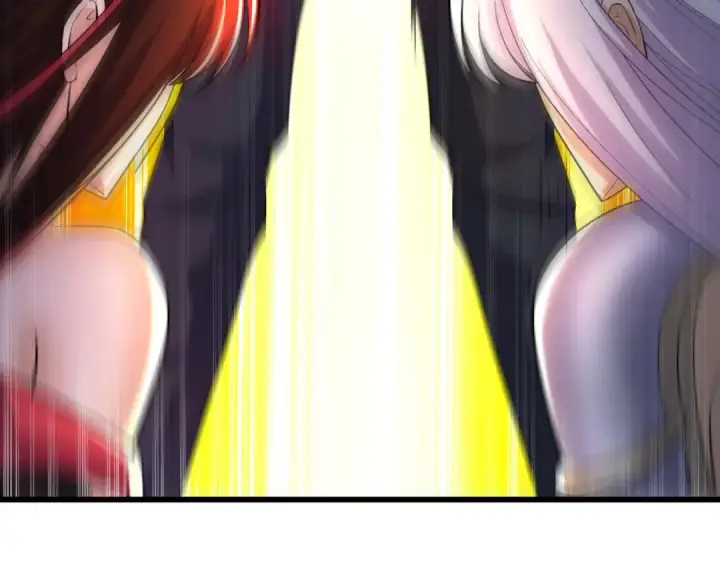 漫画《开局强吻裂口女》第184话 大结局:胜利成婚！第82张图