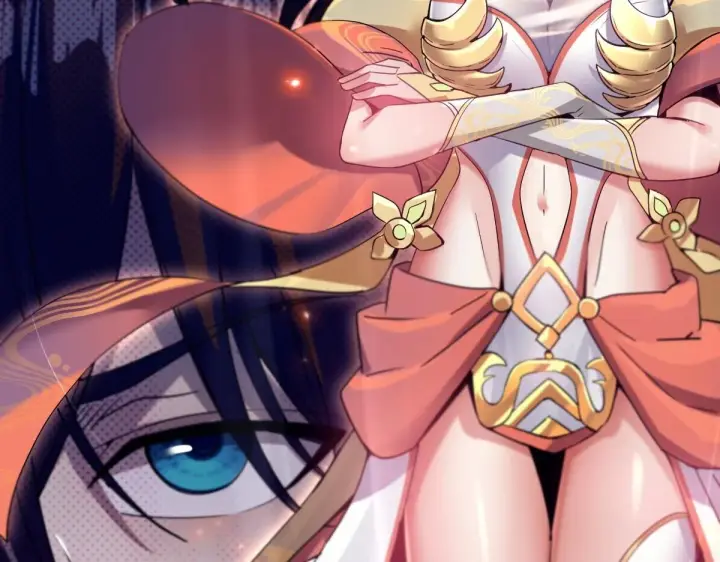 漫画《开局震惊女帝老婆，我无敌了》第1话 女帝竟是我老婆？！第100张图
