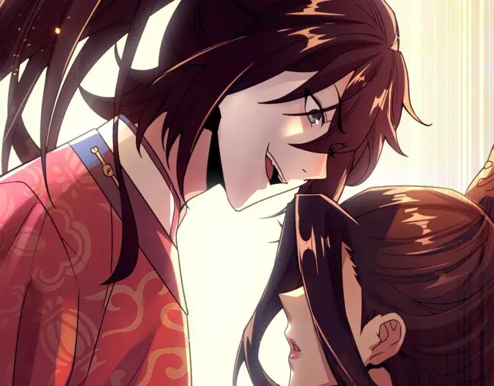 漫画《开局震惊女帝老婆，我无敌了》第1话 女帝竟是我老婆？！第108张图