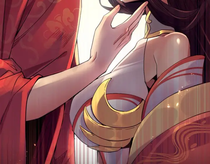 漫画《开局震惊女帝老婆，我无敌了》第1话 女帝竟是我老婆？！第109张图