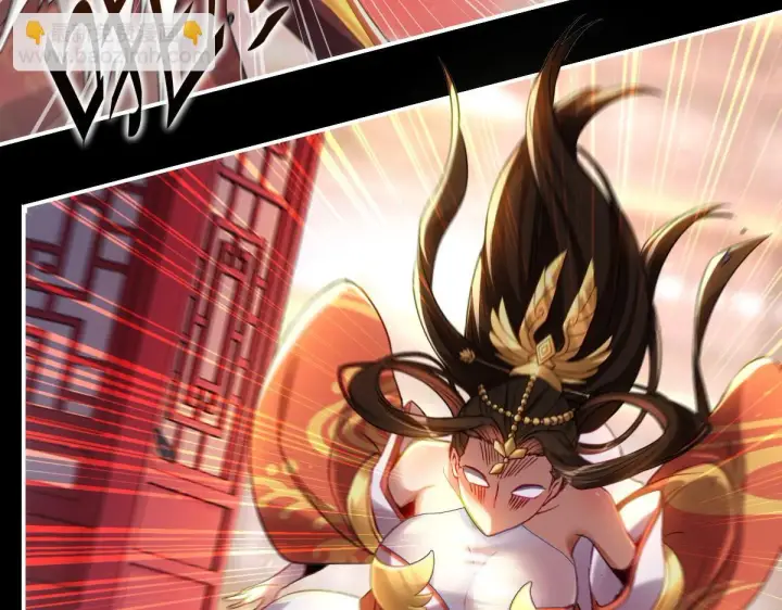 漫画《开局震惊女帝老婆，我无敌了》第1话 女帝竟是我老婆？！第131张图