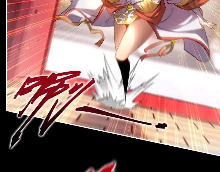 漫画《开局震惊女帝老婆，我无敌了》第1话 女帝竟是我老婆？！第132张图